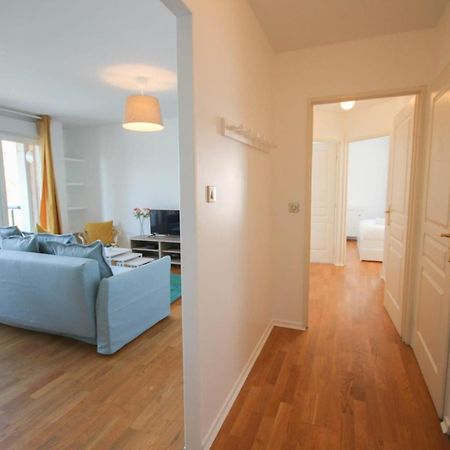 Apartment In Residence With Balcony And Parking Lille Exterior photo